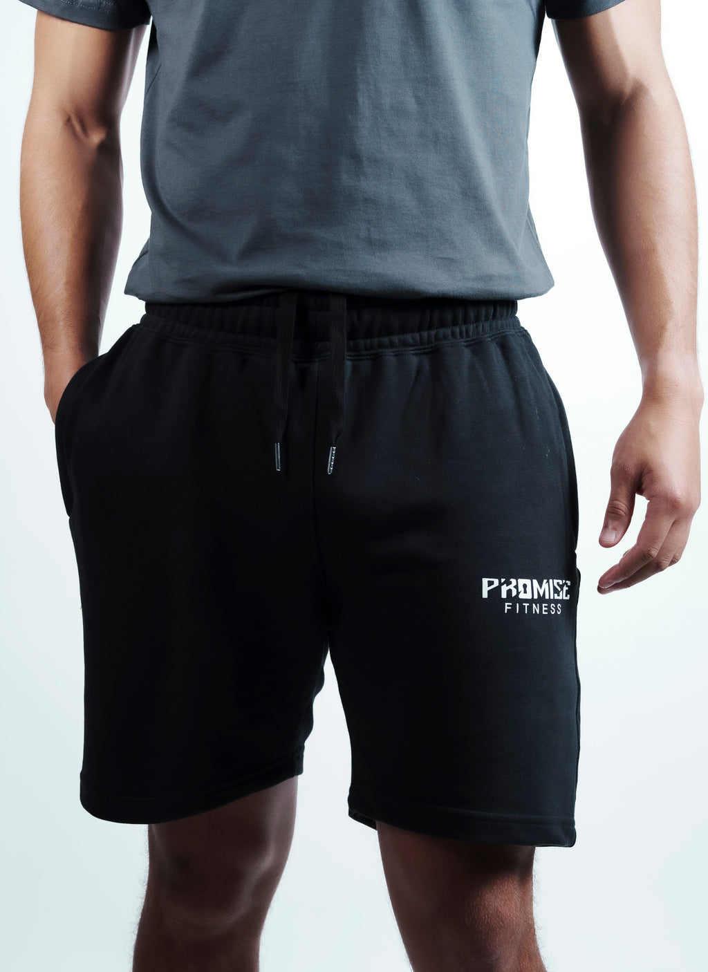 Authentic Sweat Shorts
