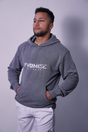 Promise Fitness Pullover Hoodie